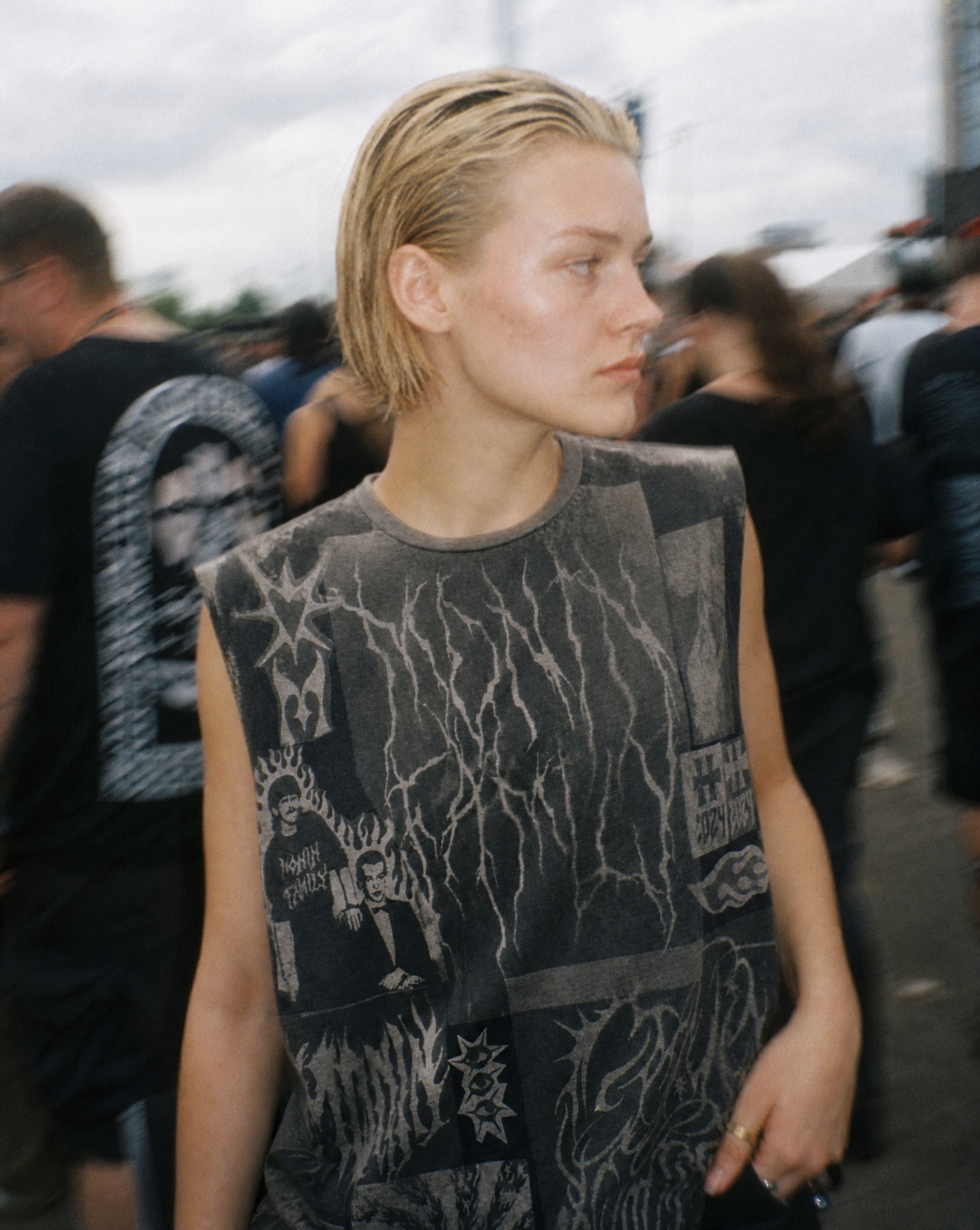 Metalhead