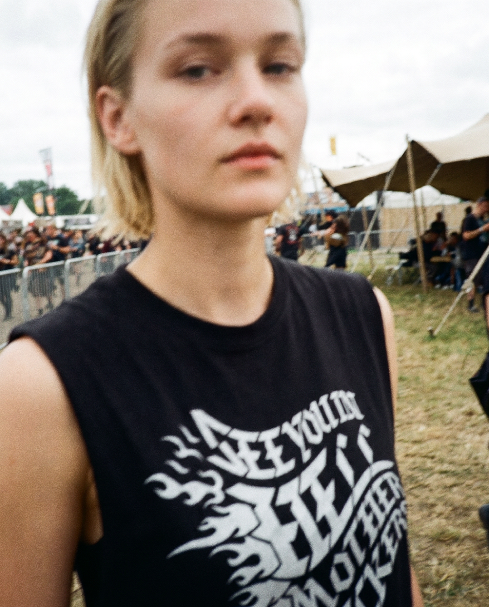 Metalhead